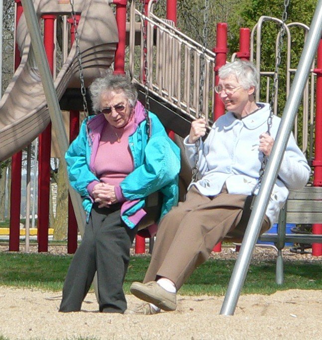 Joan Elizabeth Hawbaker - Photo 16