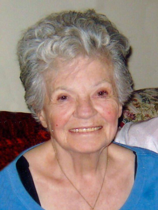 Eleanor Irene Evans - Photo 2