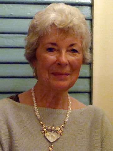 Sally A. Rullman