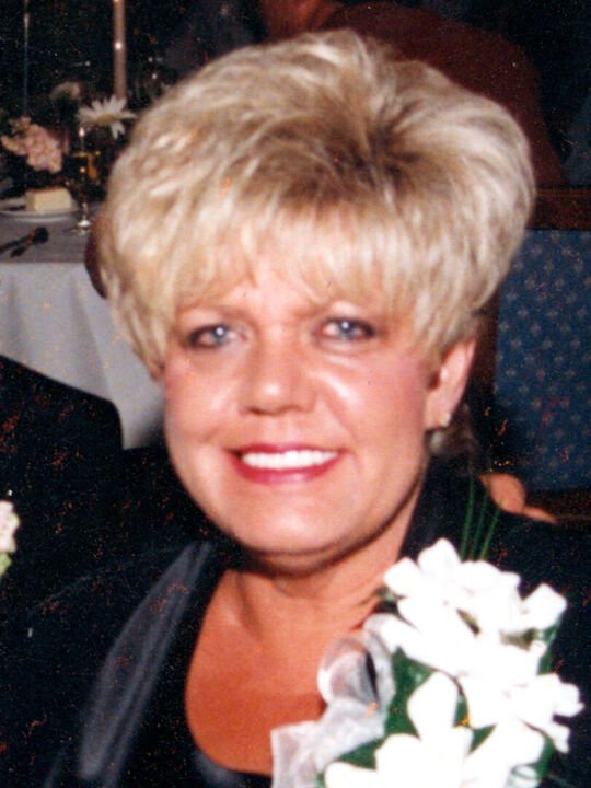 Donna Kaye Giles