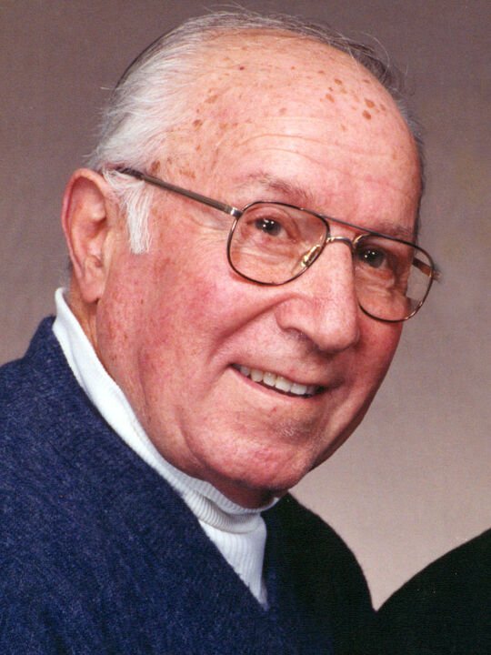 Richard Frank Vittori