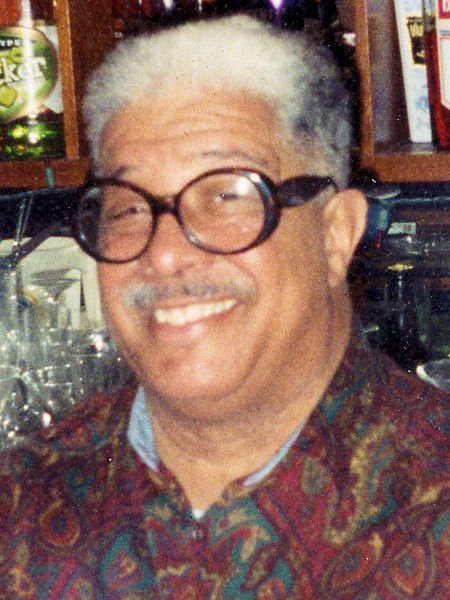 George Thomas Garnett Jr.