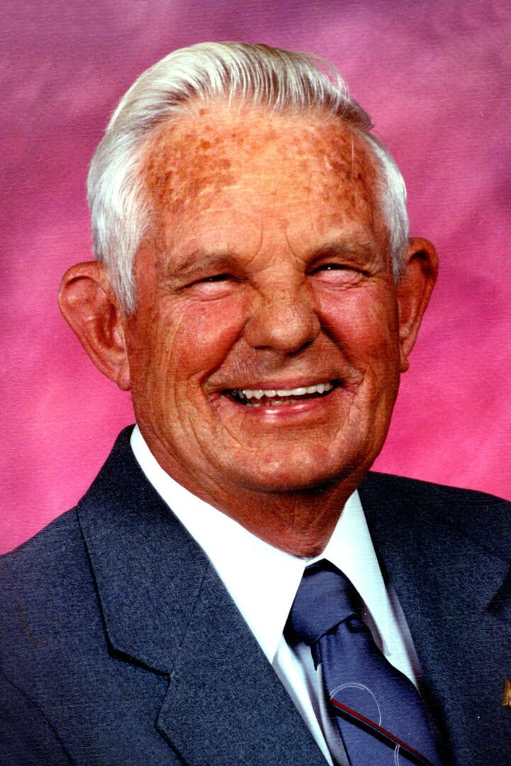 Charles Robert Nelson