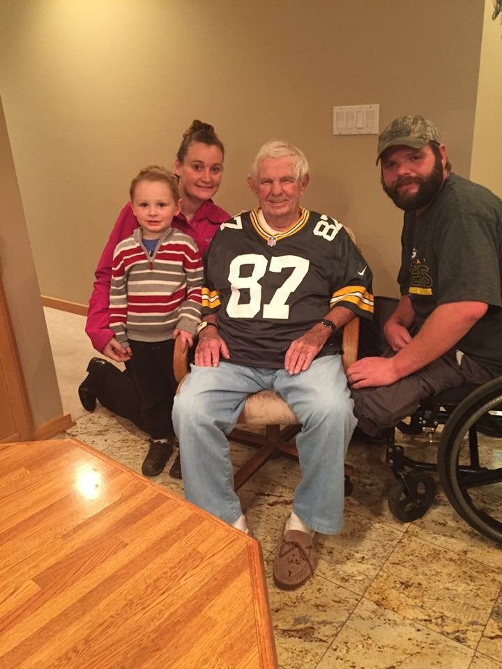 Charles Robert Nelson - Photo 2