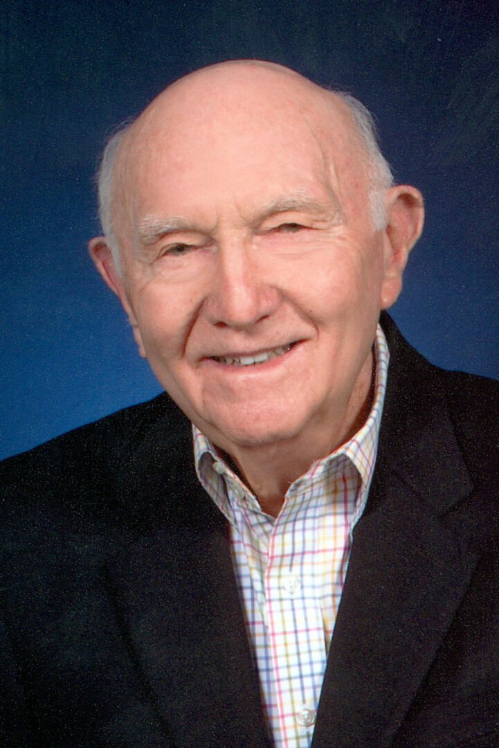 Edward Nicholas Arents