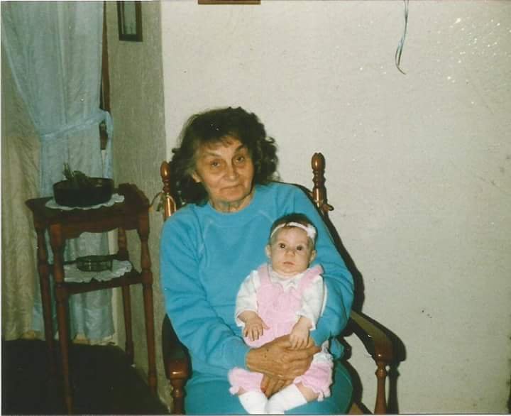 Audrey Naomi Bonadore - Photo 2