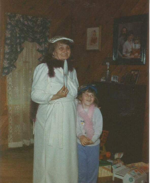 Audrey Naomi Bonadore - Photo 3