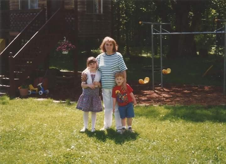 Audrey Naomi Bonadore - Photo 5