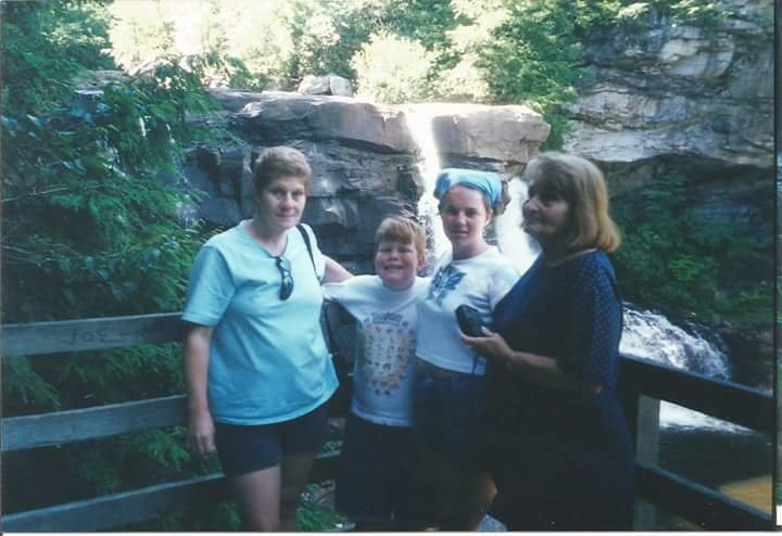 Audrey Naomi Bonadore - Photo 6