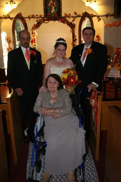 Audrey Naomi Bonadore - Photo 7