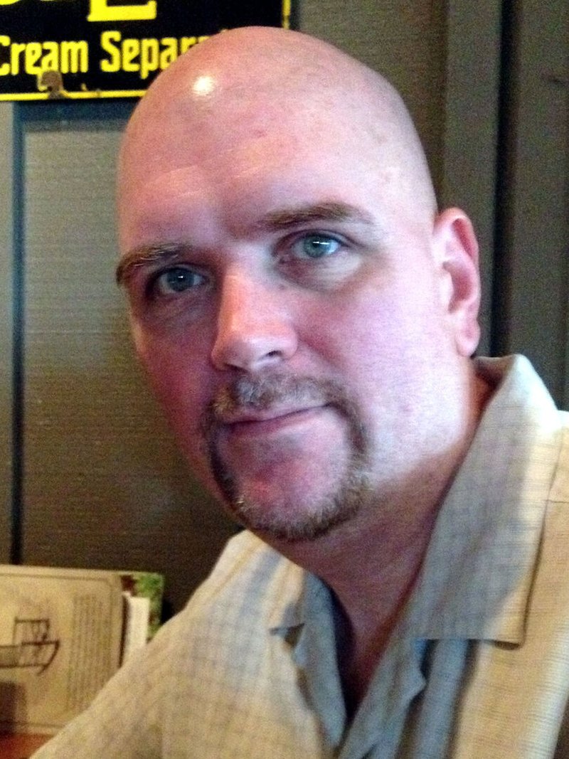 Michael Wayne Cooper - Photo 2