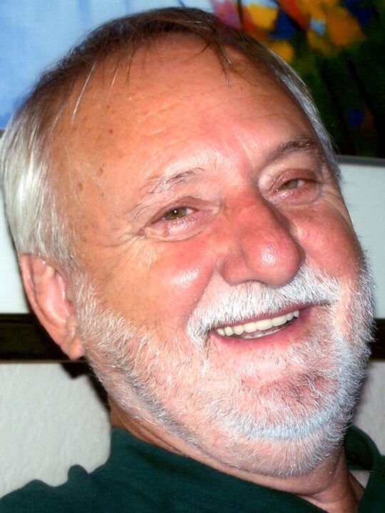 Benjamin Lyle Weiher