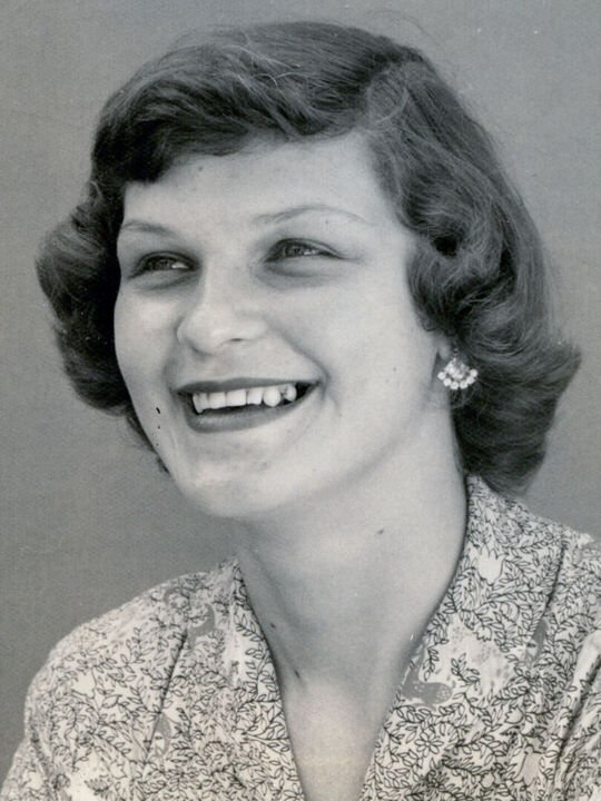 Virginia R. Ermert