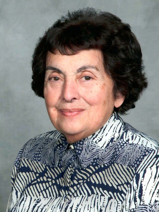 Virginia E. Tenuta