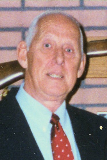 William Edward Johnson - Photo 2