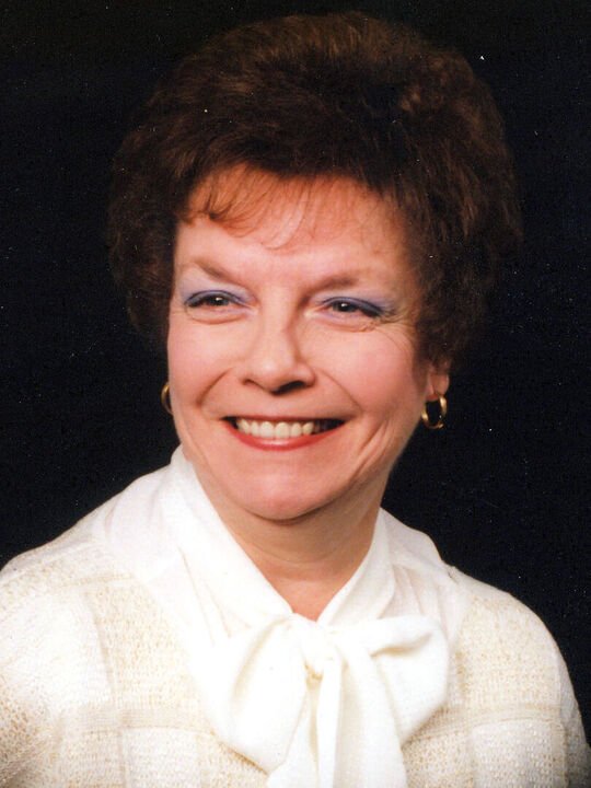Phyllis Marie Arvai