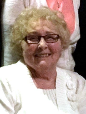 Dorothy Beatrice Ewer