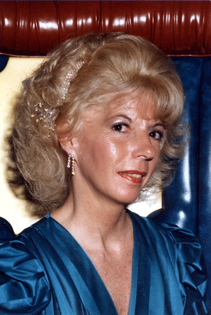 Kathleen Marie Hilty