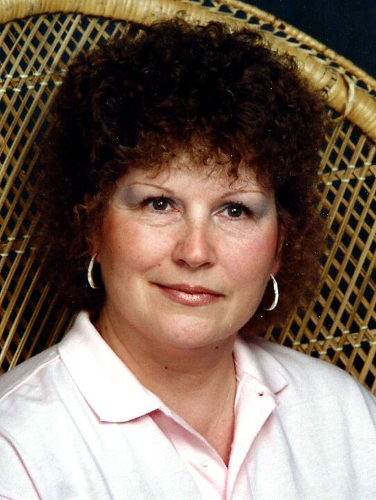 Annette L. Card Falls