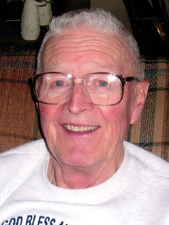 John Oscar Marander - Photo 2