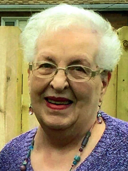 Josephine Dalla Santa