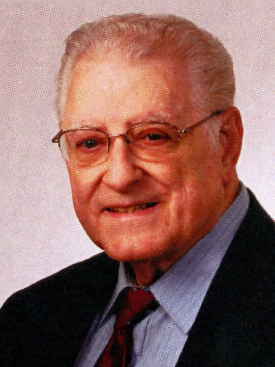 Peter Gilbert Trecroci