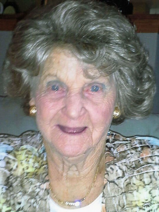 Gertrude Mae Pickos - Photo 2