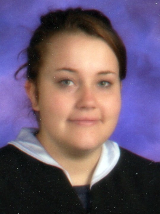 Emmarose Marie Dickman