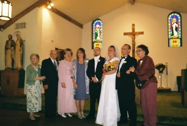 Blaine Bernard Allsopp - Photo 2