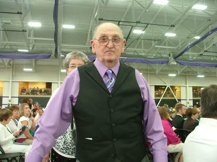 Blaine Bernard Allsopp - Photo 4