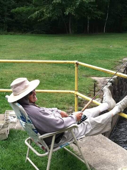 Blaine Bernard Allsopp - Photo 5