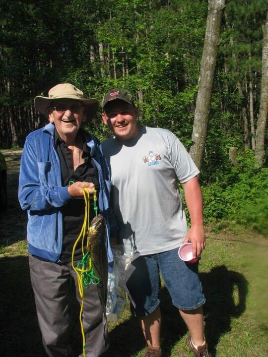 Blaine Bernard Allsopp - Photo 6