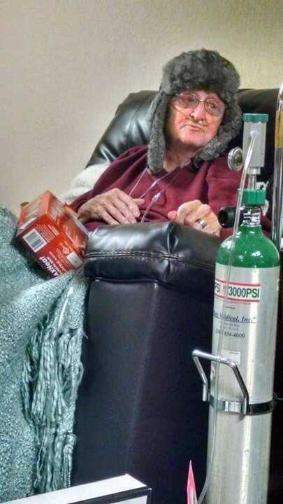 Blaine Bernard Allsopp - Photo 7