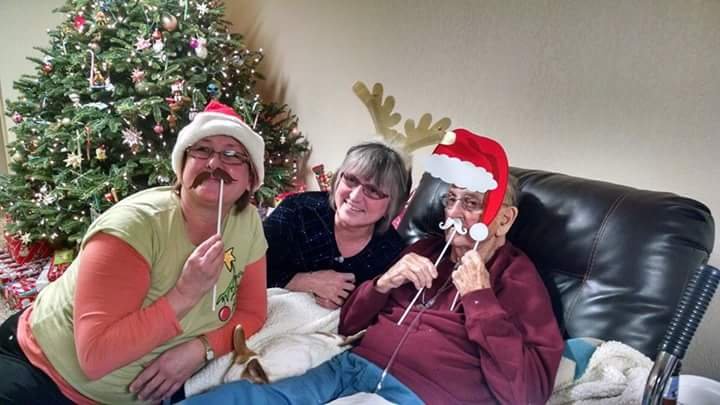 Blaine Bernard Allsopp - Photo 8