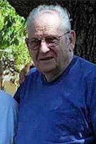 Arthur Joseph Stefani