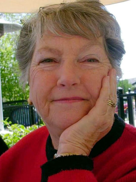 Mary Patricia Thorne - Photo 2