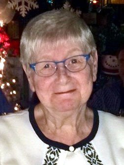 Geraldine Rita Smith