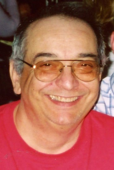 James Edward Metallo