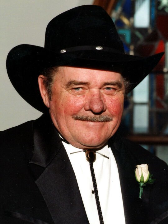 Delbert Otto Suehring