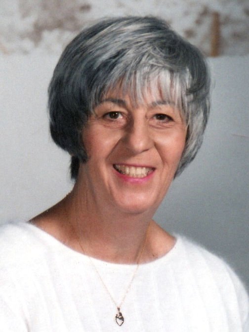 Joyce Eileen Filz