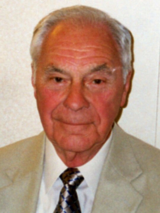 Raymond J. Maurer