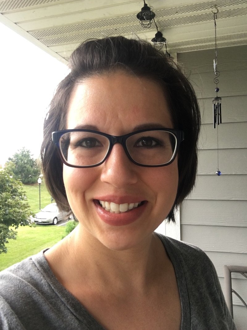 Katrina Ann Ochranek