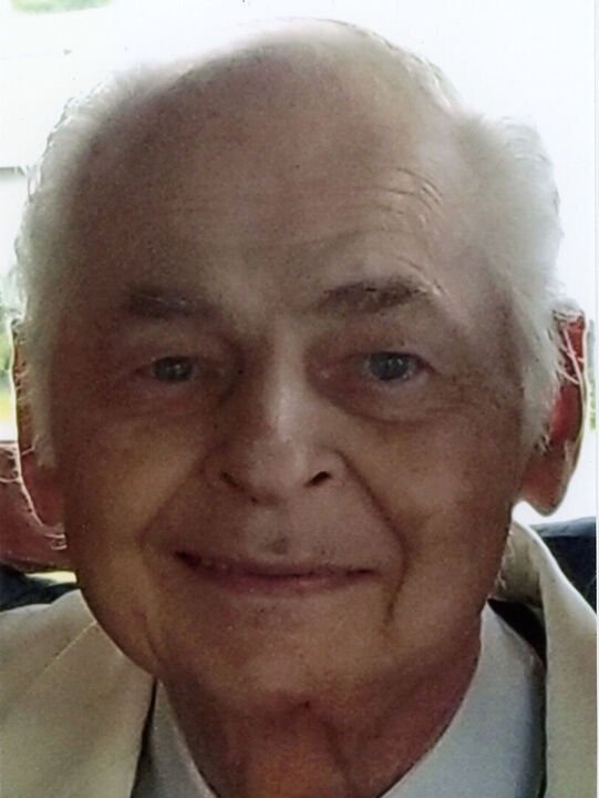 Eugene Frank Rogers - Photo 2