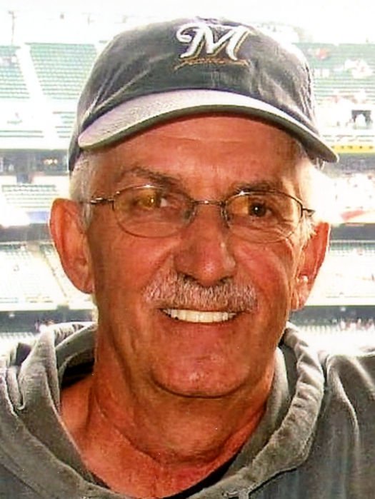 Michael Gerard Pancheri