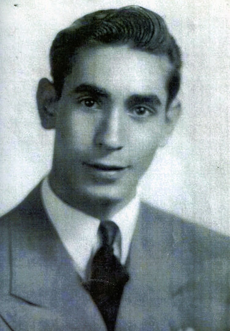 Ferdinand Joseph Caracciolo - Photo 2