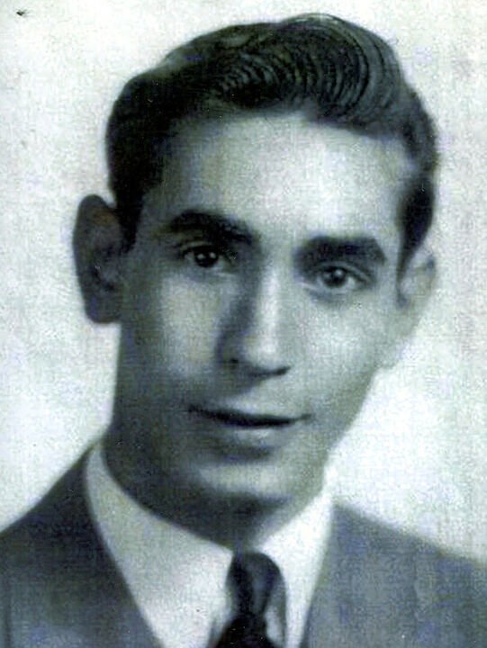 Ferdinand Joseph Caracciolo - Photo 4