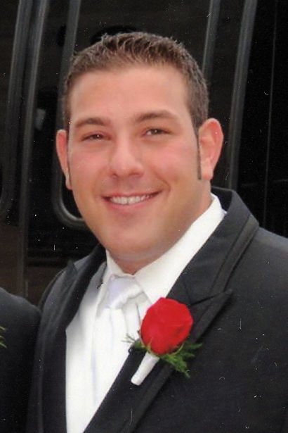 Joseph Frank Schiavi