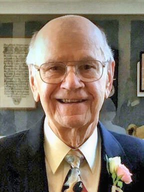 Ralph John Ruffolo Sr.