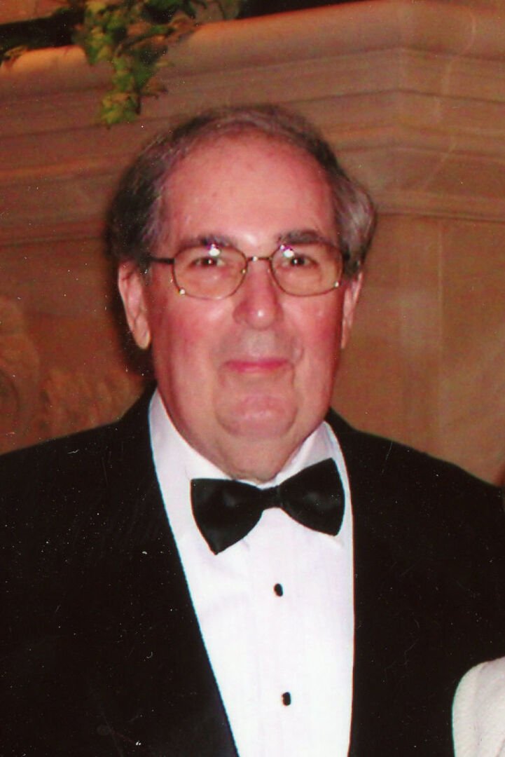 Paul Emery Sebastian