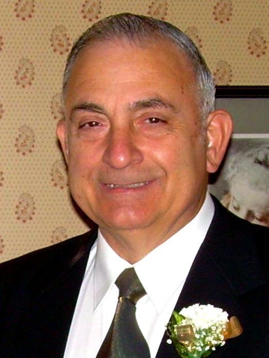 Joseph Richard Polentini Sr.
